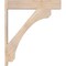 Ekena Millwork Legacy Block Smooth Outlooker, Douglas Fir, 7 1/2"W x 36"D x 42"H OUT08X36X42LEC05SDF - alternate 3